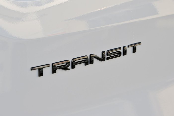 2024 Ford Transit 350L