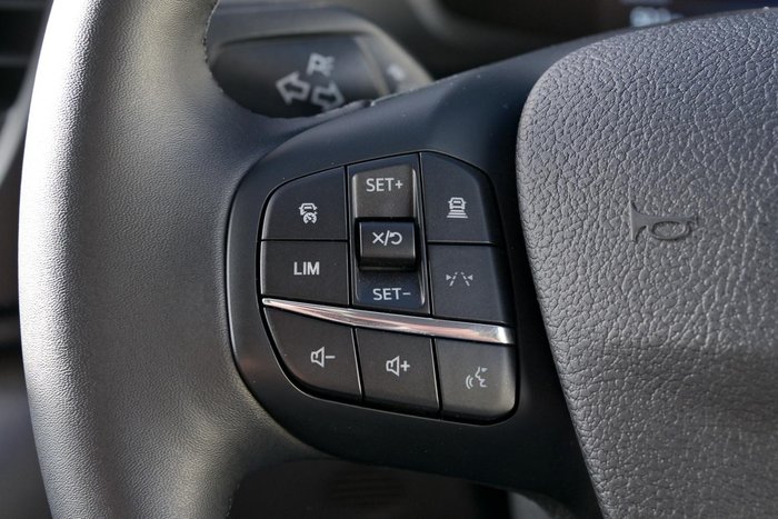 2024 Ford Transit 350L