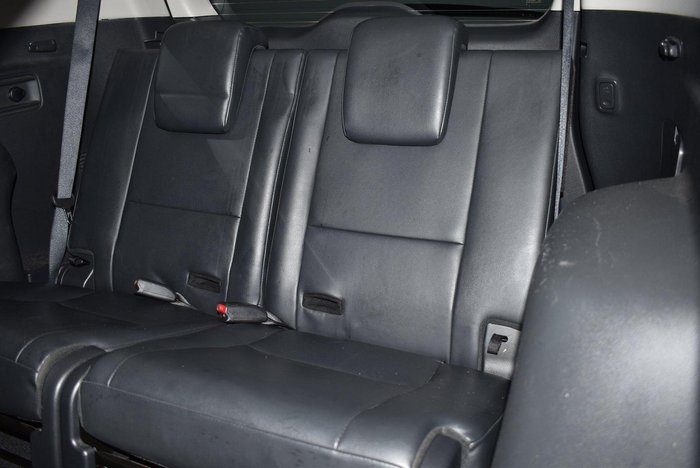 2018 Mitsubishi Pajero Sport GLS
