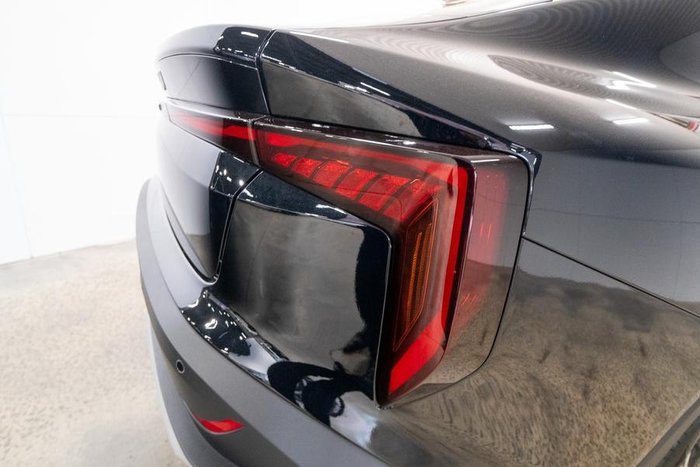 2024 Kia K4 Sport