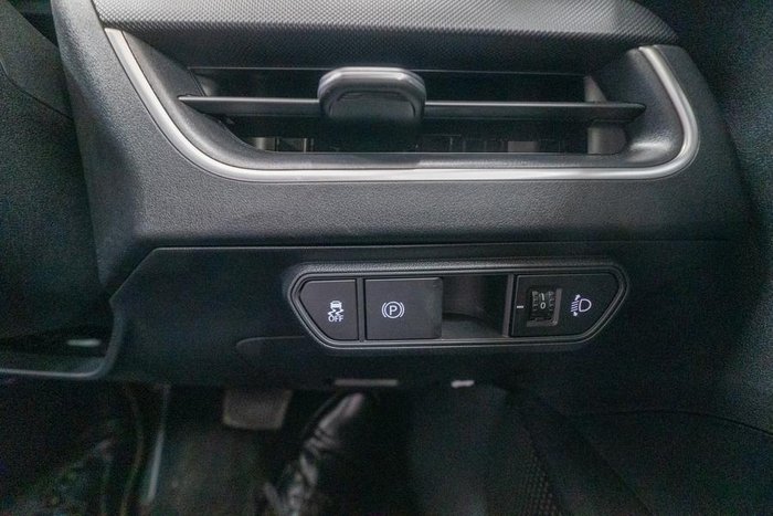 2024 Kia K4 Sport