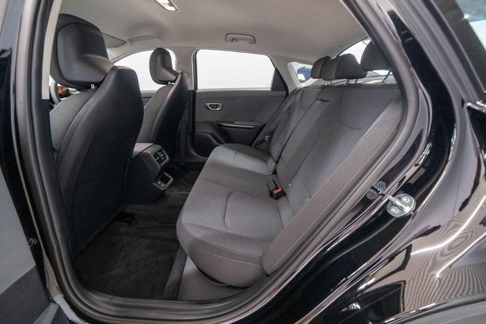 2024 Kia K4 Sport
