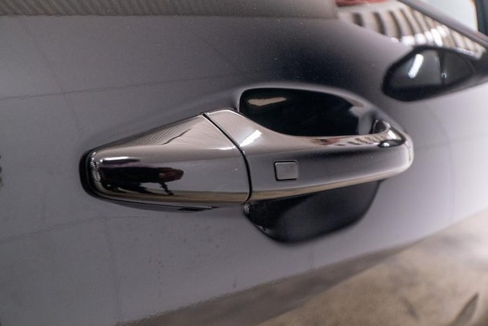 2024 Kia K4 Sport