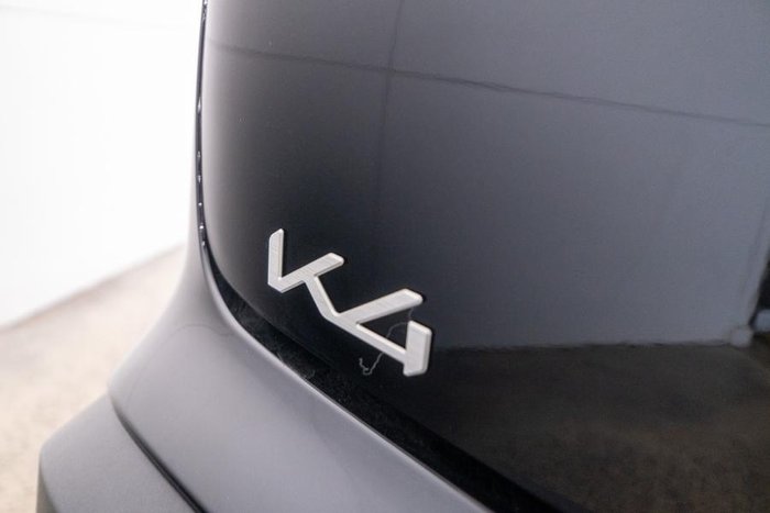 2024 Kia K4 Sport
