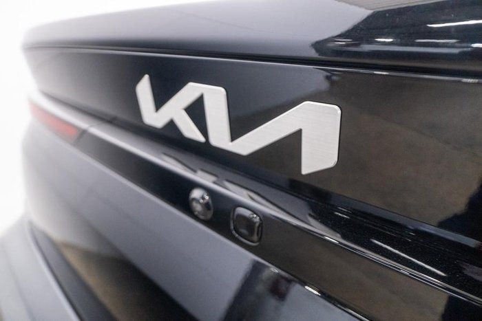 2024 Kia K4 Sport