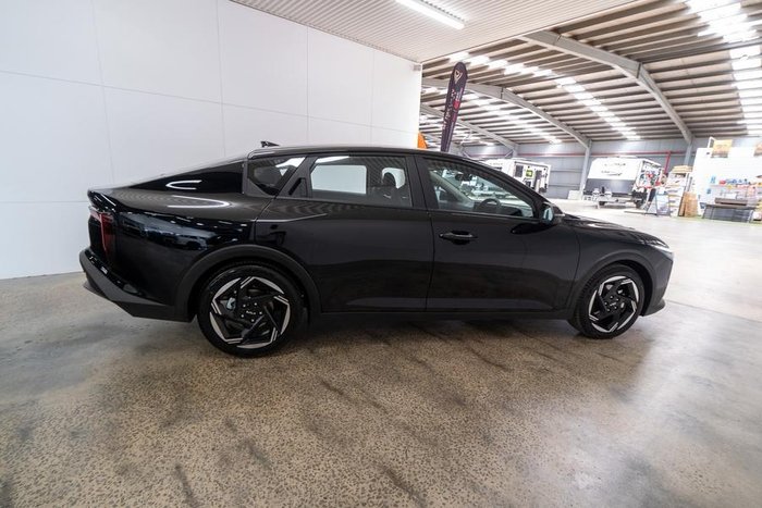 2024 Kia K4 Sport