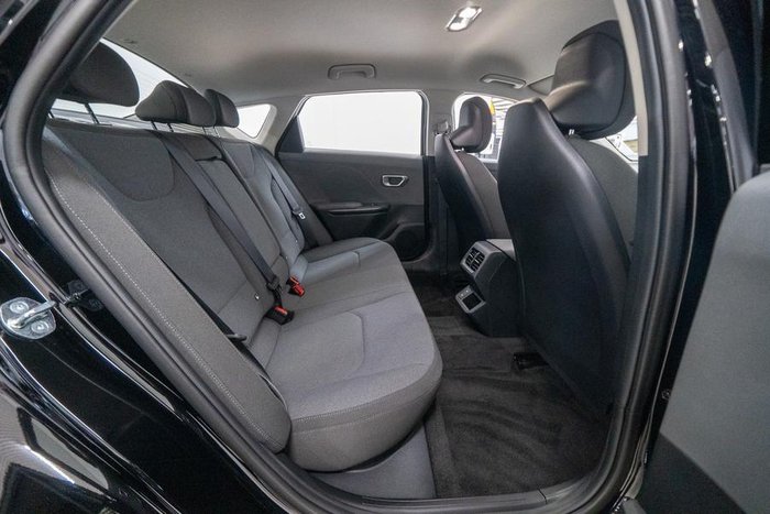 2024 Kia K4 Sport