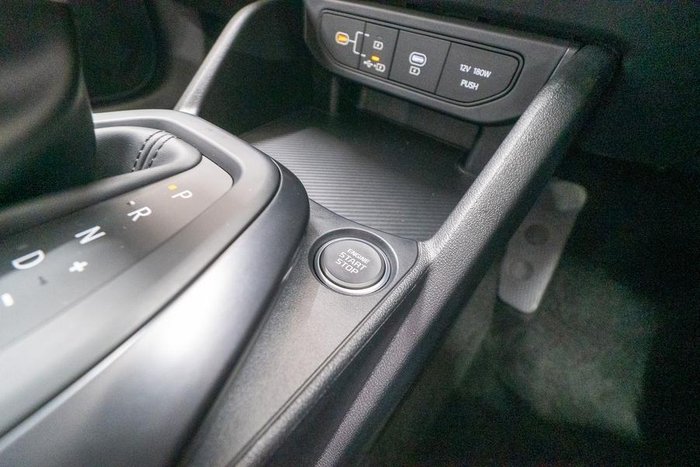 2024 Kia K4 Sport