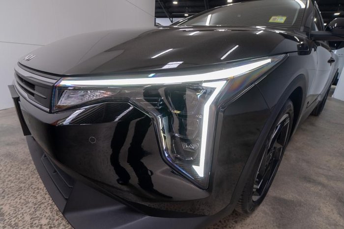 2024 Kia K4 Sport