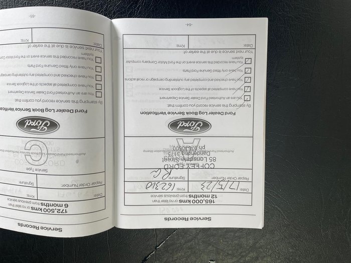 2014 Ford Ranger XLT Hi-Rider PX 4x2 Cool White