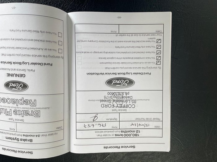 2014 Ford Ranger XLT Hi-Rider PX 4x2 Cool White