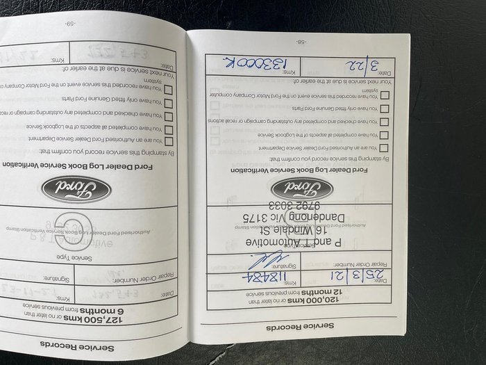 2014 Ford Ranger XLT Hi-Rider PX 4x2 Cool White