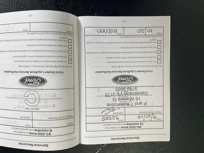 2014 Ford Ranger XLT Hi-Rider PX 4x2 Cool White