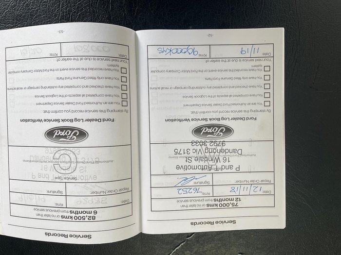 2014 Ford Ranger XLT Hi-Rider PX 4x2 Cool White