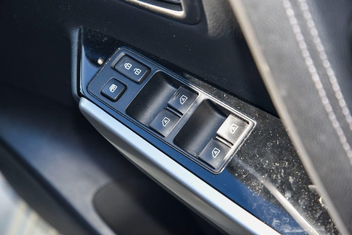 2021 Mitsubishi Pajero Sport Exceed