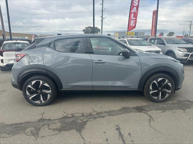 2024 Nissan F16 ST-L