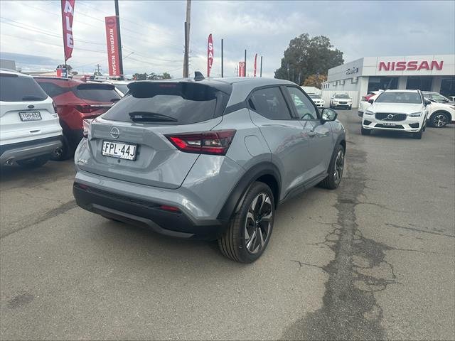 2024 Nissan F16 ST-L