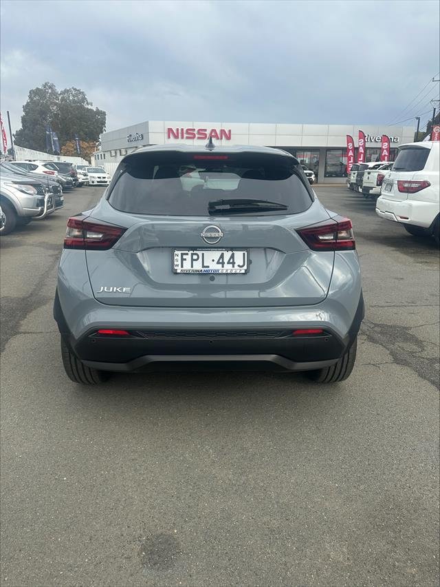 2024 Nissan F16 ST-L