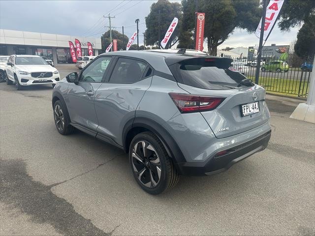 2024 Nissan F16 ST-L