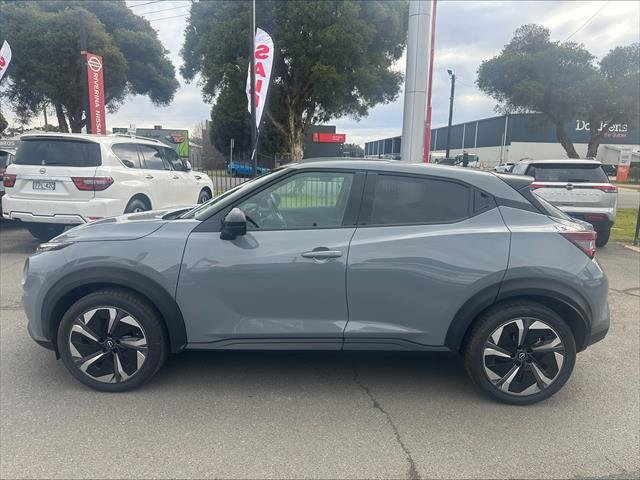 2024 Nissan F16 ST-L