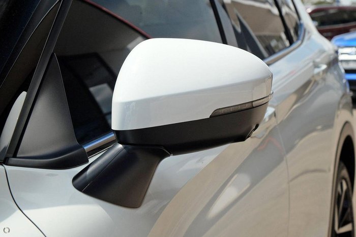 2025 Mitsubishi Outlander PHEV Exceed ZM MY24 AWD White