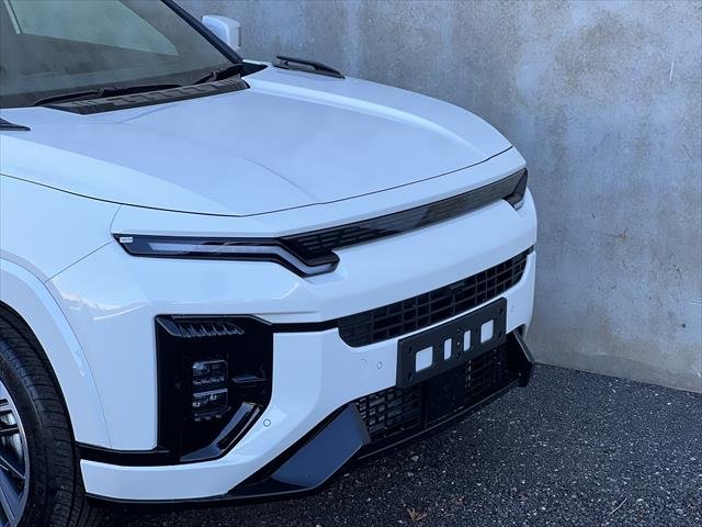 2025 KGM Actyon K50