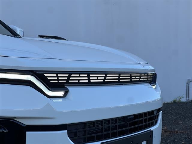 2025 KGM Actyon K50