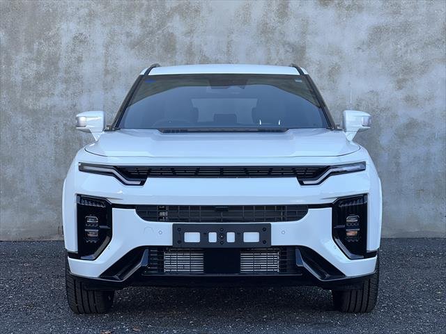 2025 KGM Actyon K50