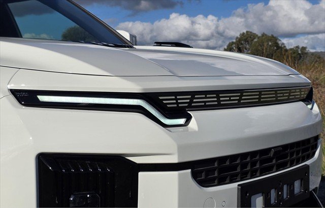 2025 KGM Actyon K50
