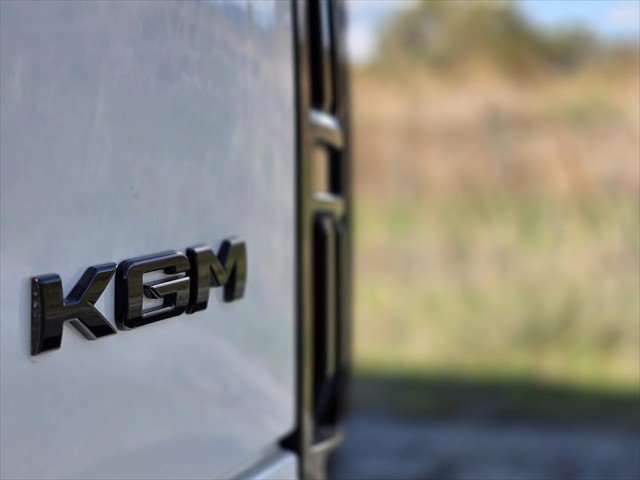 2025 KGM Actyon K50