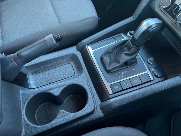 2022 Volkswagen Amarok TDI420 Core