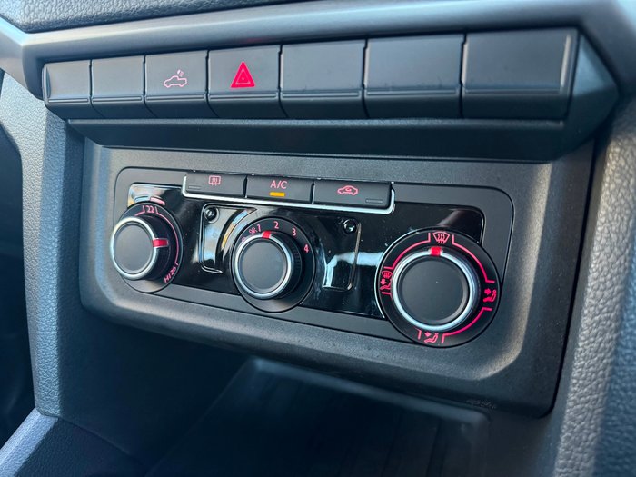 2022 Volkswagen Amarok TDI420 Core