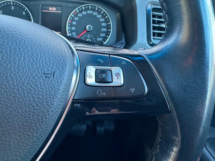 2022 Volkswagen Amarok TDI420 Core