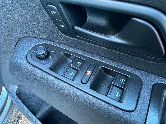 2022 Volkswagen Amarok TDI420 Core