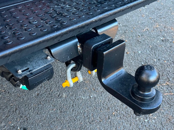 2022 Volkswagen Amarok TDI420 Core