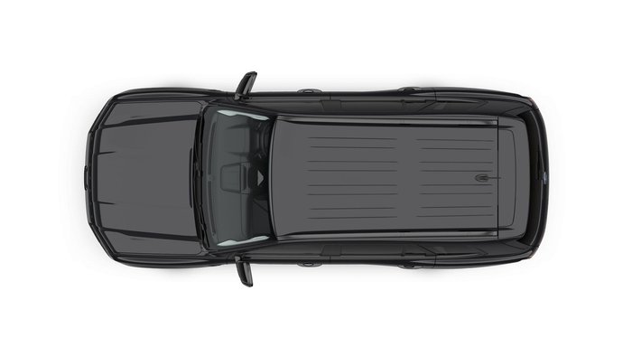 2025 Ford Everest Sport