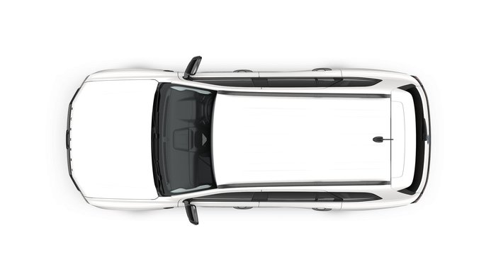 2025 Ford Everest Sport