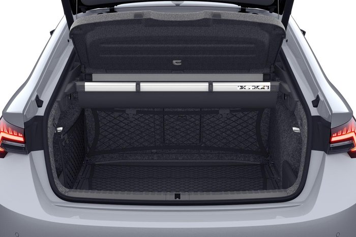 2025 SKODA Octavia 110TSI SportLine