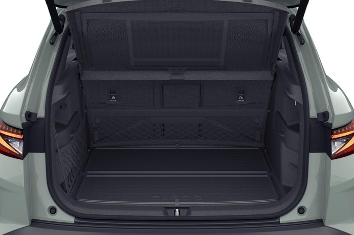 2025 SKODA Elroq 130 Years Edition