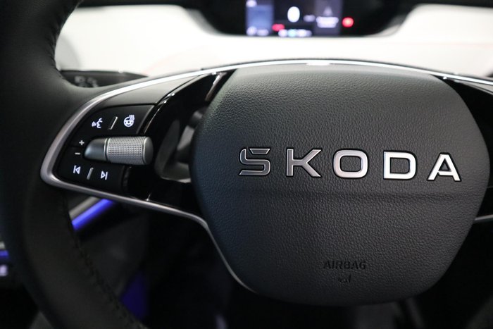 2025 SKODA Elroq 130 Years Edition