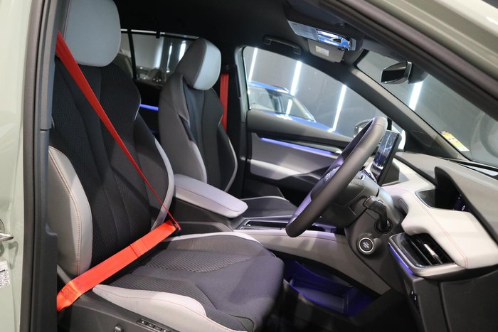 2025 SKODA Elroq 130 Years Edition