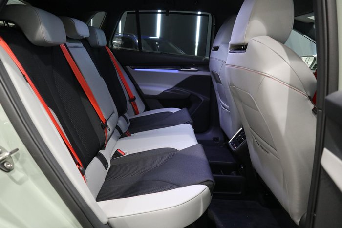 2025 SKODA Elroq 130 Years Edition