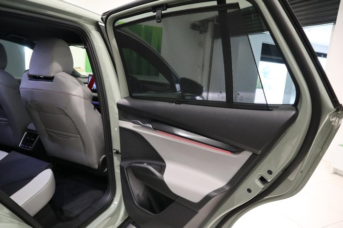 2025 SKODA Elroq 130 Years Edition