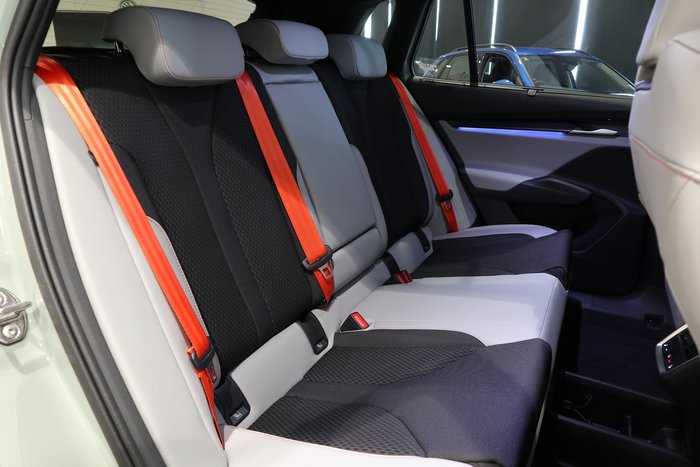 2025 SKODA Elroq 130 Years Edition