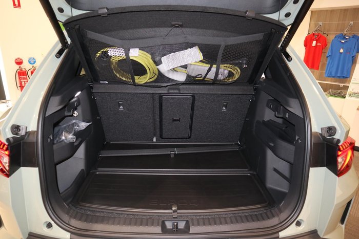 2025 SKODA Elroq 130 Years Edition