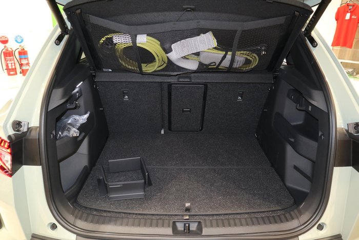 2025 SKODA Elroq 130 Years Edition