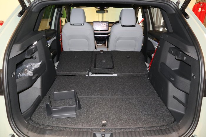 2025 SKODA Elroq 130 Years Edition