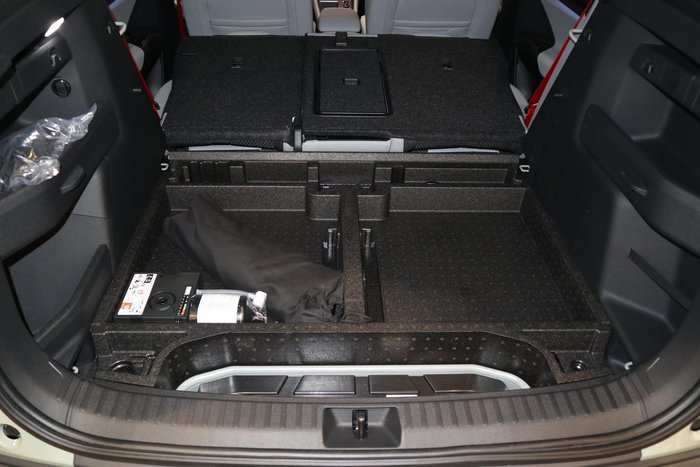 2025 SKODA Elroq 130 Years Edition