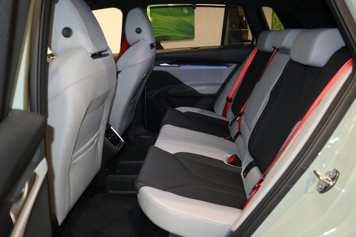 2025 SKODA Elroq 130 Years Edition