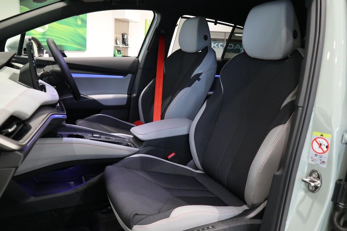 2025 SKODA Elroq 130 Years Edition